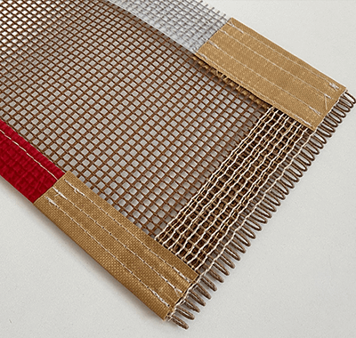 Fikse Kurutma Bandı